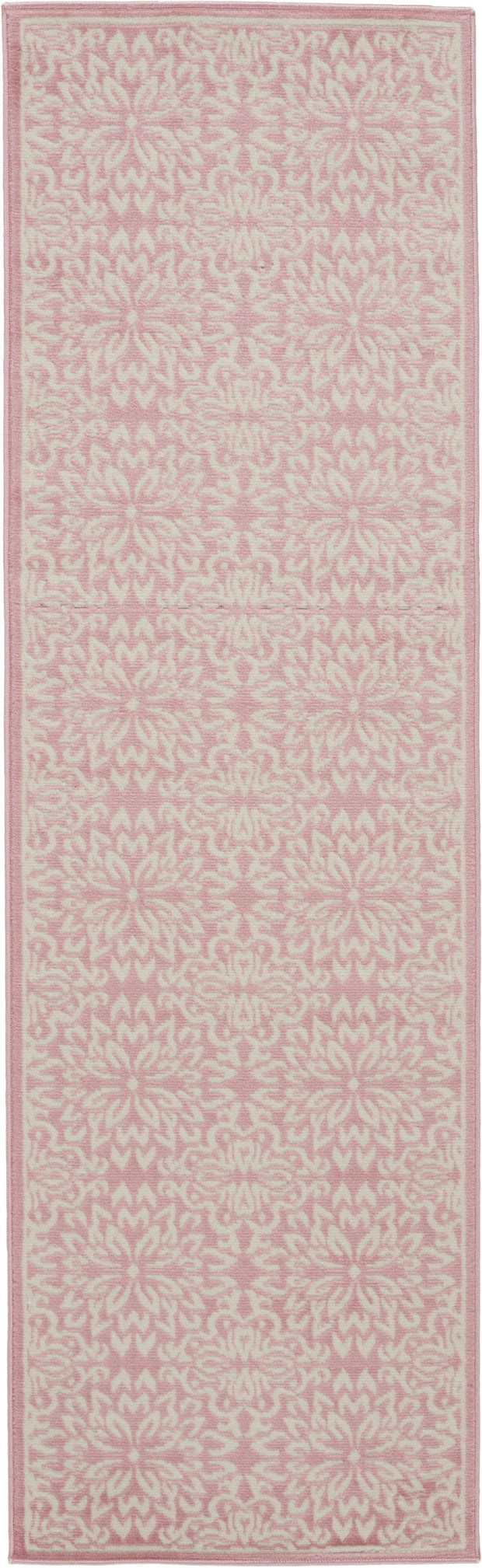 jubilant ivory pink rug by nourison 99446478511 redo 3