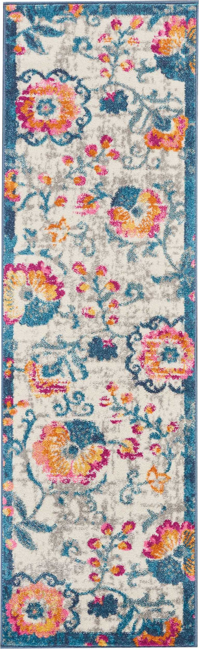 product image for passion ivory rug by nourison 99446403810 redo 3 26