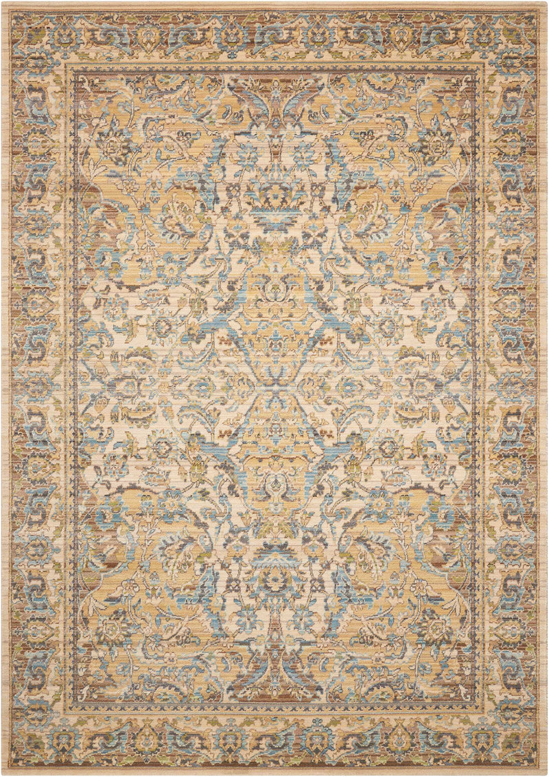 media image for timeless beige rug by nourison nsn 099446295699 1 29