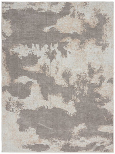 product image for etchings grey rug by nourison nsn 099446718419 1 69