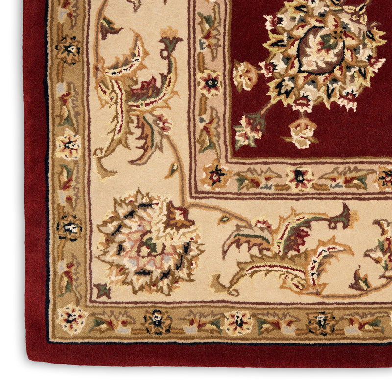 media image for nourison 2000 hand tufted lacquer rug by nourison nsn 099446857965 8 231