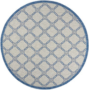 country side ivory blue rug by nourison 99446645807 redo 2