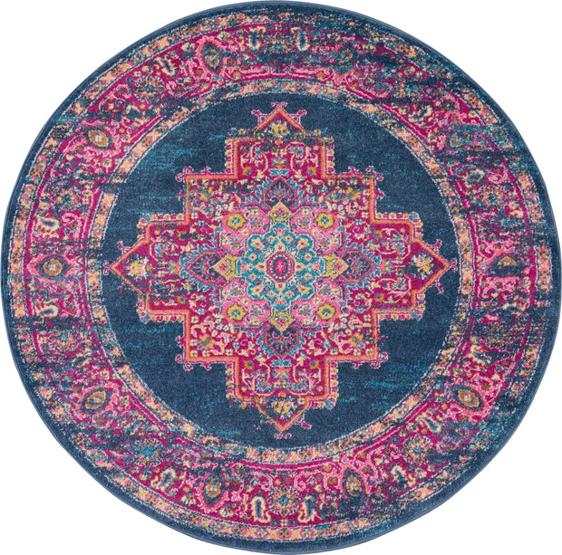 passion blue rug by nourison 99446396853 redo 2