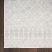 astra machine washable grey rug by nourison nsn 099446122643 2