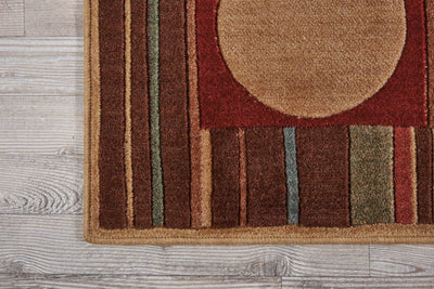 product image for somerset multicolor rug by nourison nsn 099446004864 3 28