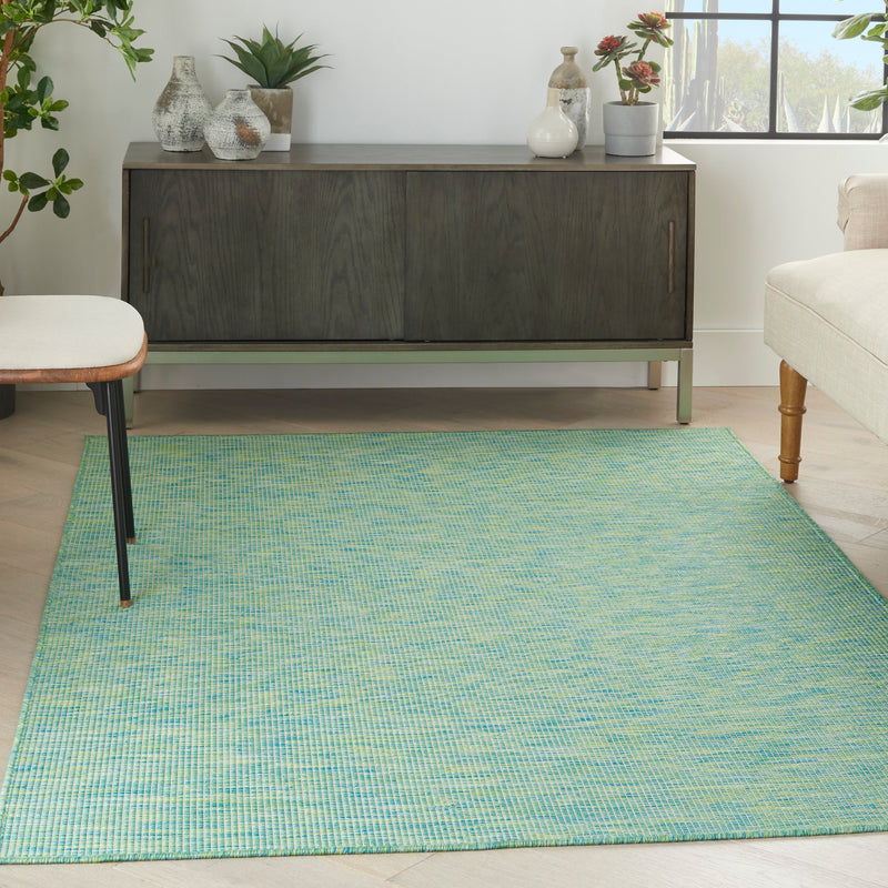 media image for positano blue green rug by nourison 99446842237 redo 5 261