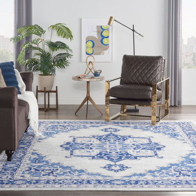 product image for whimsicle ivory blue rug by nourison 99446831187 redo 7 84