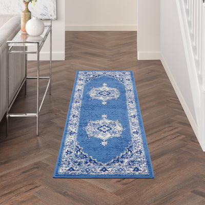 product image for whimsicle navy rug by nourison 99446831538 redo 5 27