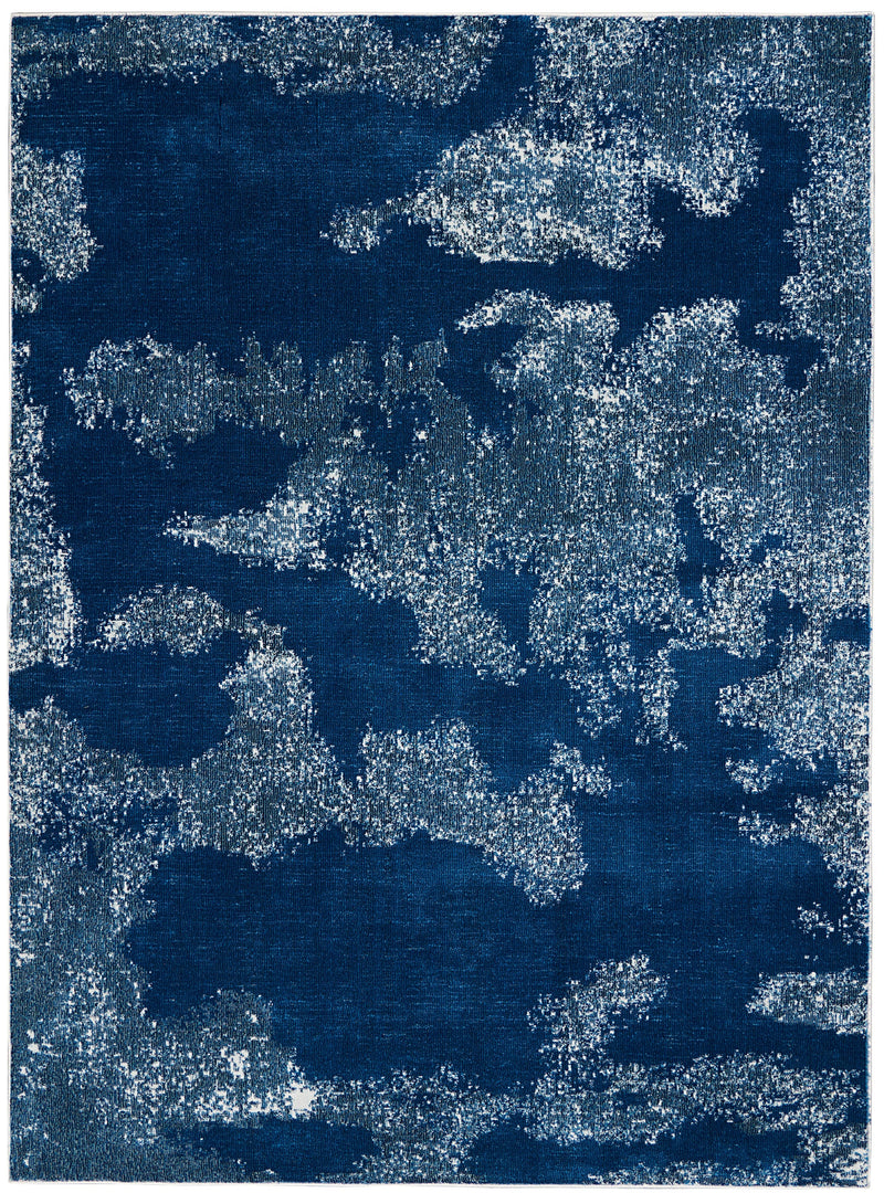 media image for etchings blue rug by nourison nsn 099446718389 1 264