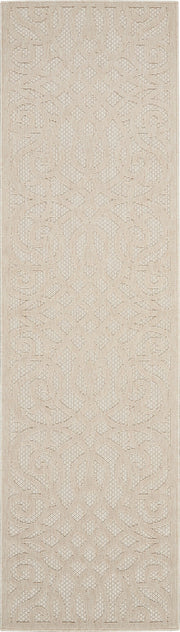 cozumel cream rug by nourison 99446549679 redo 3