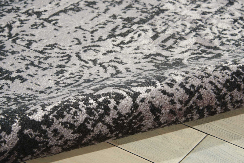 media image for twilight onyx rug by nourison nsn 099446292322 4 21