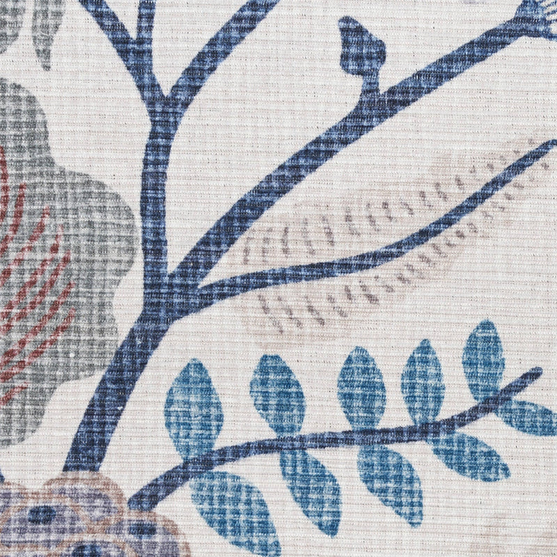 media image for Nourison Home Nourison Washables Ivory Multicolor Vintage Rug By Nourison Nsn 099446912251 8 278
