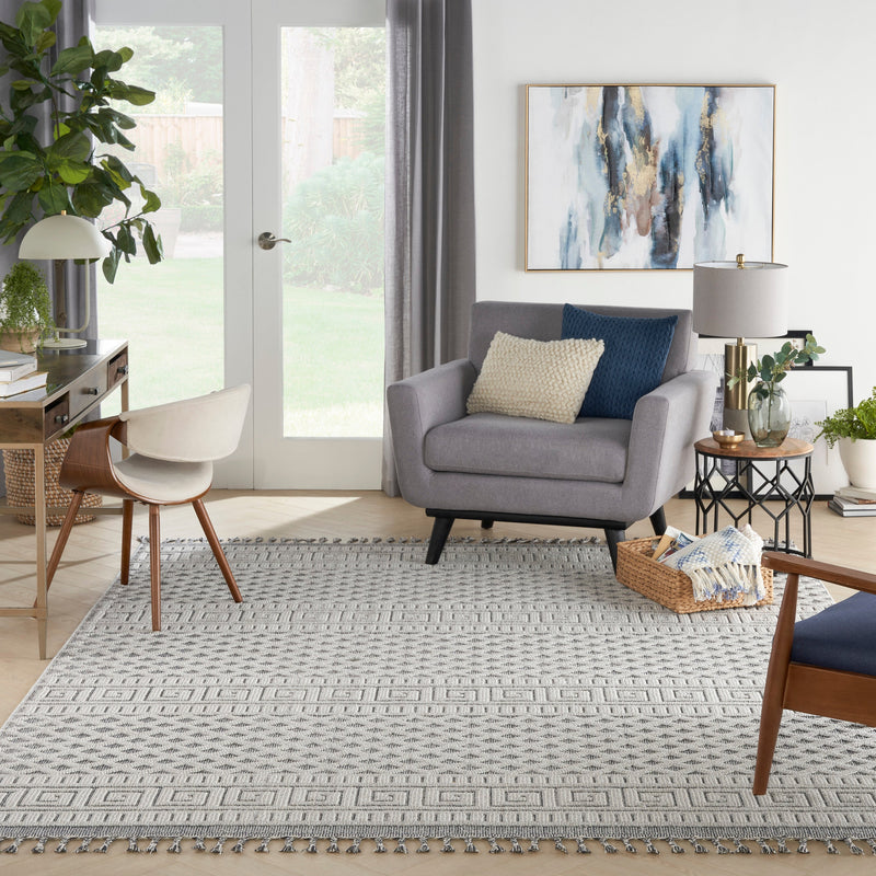 media image for paxton ivory slate rug by nourison 99446884367 redo 6 255