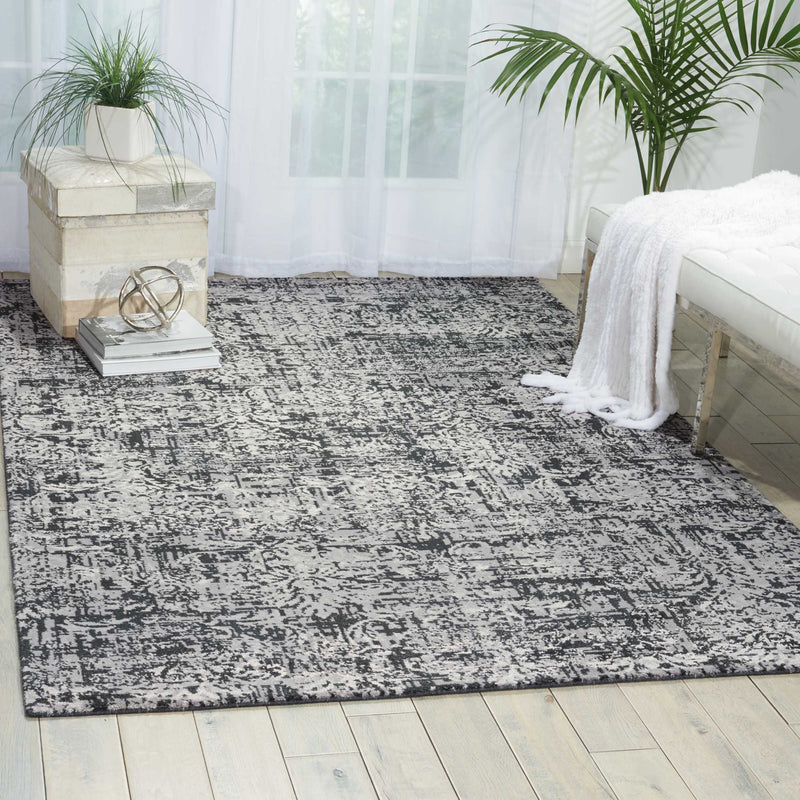 media image for twilight onyx rug by nourison nsn 099446292322 5 243