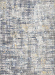 urban decor grey ivory rug by nourison nsn 099446467201 1