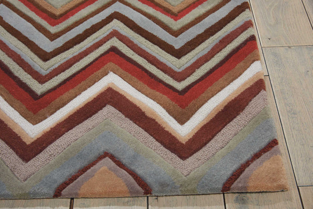 contour hand tufted multicolor rug by nourison nsn 099446039910 3
