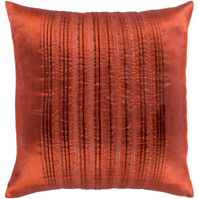 product image for Yasmine Brick Pillow Flatshot Image 64