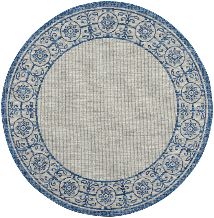 country side ivory blue rug by nourison 99446807885 redo 2