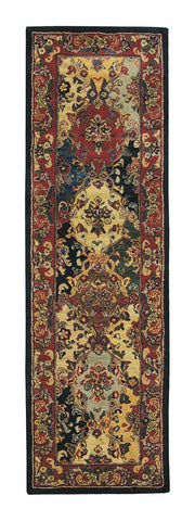 india house hand tufted multicolor rug by nourison nsn 099446120670 2