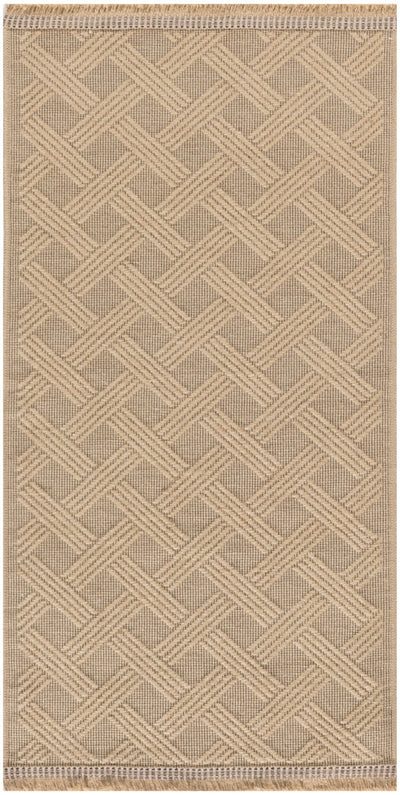 product image for Nourison Home Washable Jute Natural Modern Rug By Nourison Nsn 099446905086 2 90