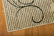 expressions ivory rug by nourison nsn 099446581358 3