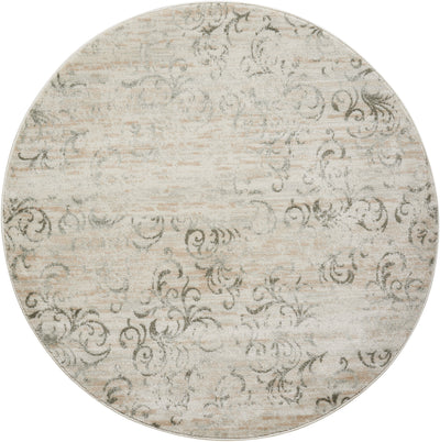 product image for euphoria bone rug by nourison nsn 099446342447 2 42