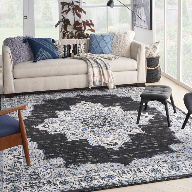 passion black ivory rug by nourison 99446018557 redo 4
