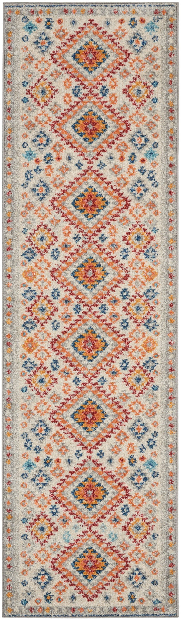 passion ivory multi rug by nourison 99446814333 redo 2