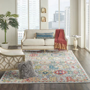 ankara global grey multicolor rug by nourison 99446498137 redo 5