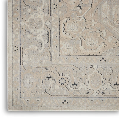 product image for malta ivory rug by nourison nsn 099446811714 4 45