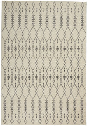 passion ivory grey rug by nourison 99446793287 redo 1