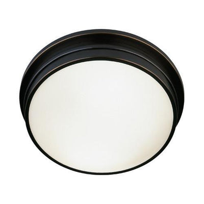 product image for Roderick Collection 13.5" Dia. Flush Mount design by Robert Abbey 21