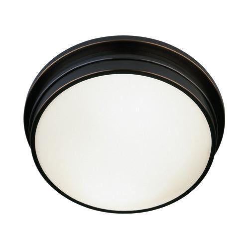 media image for Roderick Collection 13.5" Dia. Flush Mount design by Robert Abbey 244