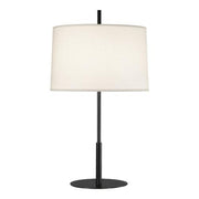 Echo Collection Table Lamp design by Robert Abbey