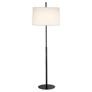 Echo Collection Floor Lamp design by Robert Abbey