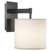 Echo Collection Wall Sconce design by Robert Abbey