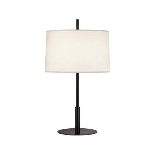 Echo Collection Accent Lamp design by Robert Abbey