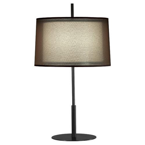 Saturnia Collection Table Lamp design by Robert Abbey