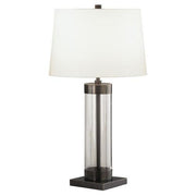 Andre Collection Table Lamp design by Robert Abbey