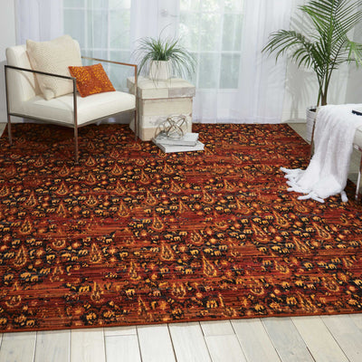 product image for rhapsody flame rug by nourison nsn 099446188021 5 96