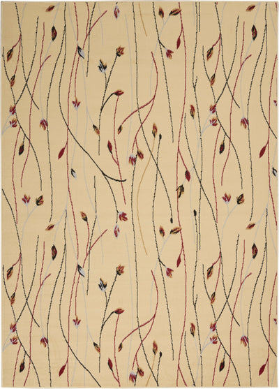 product image for grafix cream rug by nourison 99446147271 redo 1 45