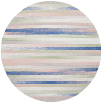 product image for whimsicle ivory multicolor rug by nourison 99446833716 redo 2 13