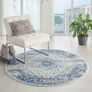 tranquil ivory light blue rug by nourison 99446485502 redo 5