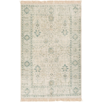product image for Zainab Hand Woven Rug 36