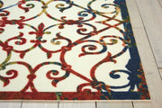 home garden multicolor rug by nourison nsn 099446337238 3