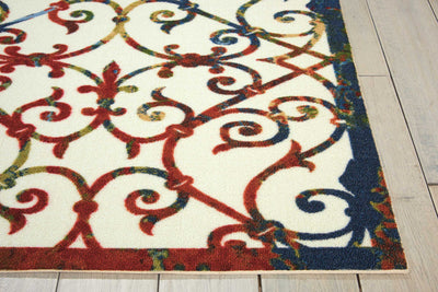 product image for home garden multicolor rug by nourison nsn 099446337238 3 63