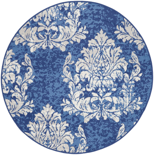 whimsicle navy ivory rug by nourison 99446833396 redo 2