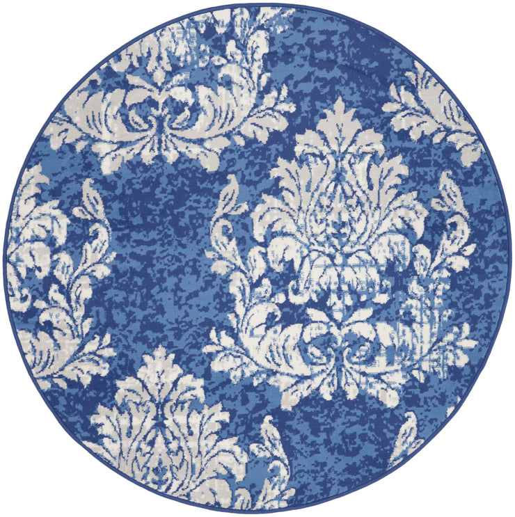 whimsicle navy ivory rug by nourison 99446833396 redo 2