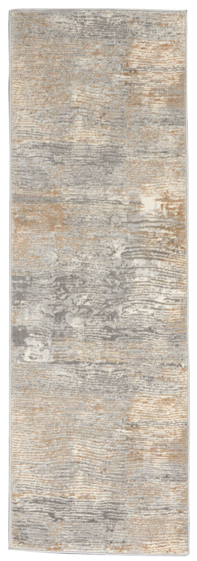 product image for solace grey beige rug by nourison 99446756725 redo 2 45