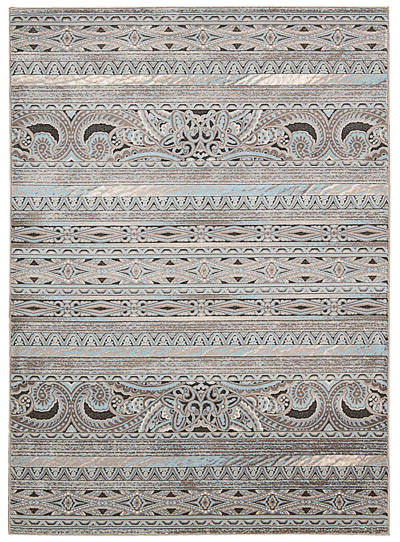 media image for karma stone rug by nourison nsn 099446269195 1 249